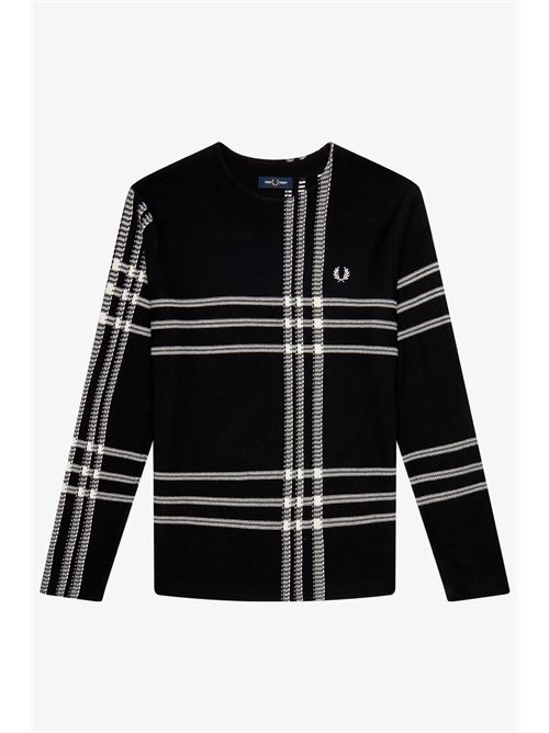  FRED PERRY | FP-K4545-43102